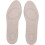 1pair Cattlehide Insoles Breathable Cowhide Leather Shoe Pads 7