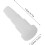 Optometry Table Accessory Replacement Chin Latch for Electric Eyeglass Instrument Table 2