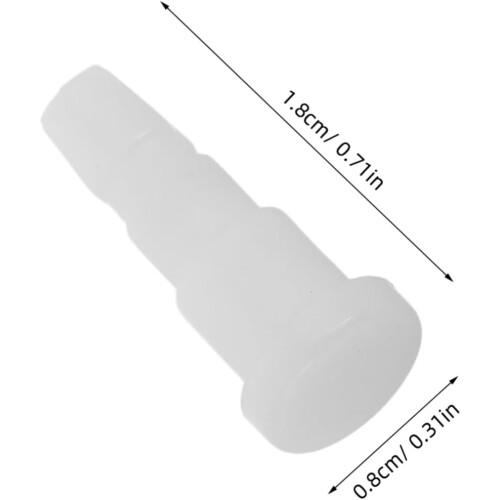 Optometry Table Accessory Replacement Chin Latch for Electric Eyeglass Instrument Table 1