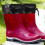 Breathable Warm Keeping Boot Liners Thick Cotton Cover for Rain Boots Winter Liners for Comfortable 2