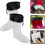 Breathable Warm Keeping Boot Liners Thick Cotton Cover for Rain Boots Winter Liners for Comfortable 7