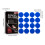 Trappole adesive per scarafaggi, blu, 2x2 cm 3