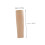 Chaussettes de compression pour mollets, manchons de compression élastiques pour hommes 5