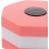 Eva Dumbbells for Pool Exercise Lightweight Octagonal Water Weights 3