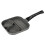 Poêle à œufs et à crêpes à 2 compartiments, compatible induction 3