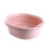 Panier à vaisselle double rond, cadeau de Saint-Valentin (1 pièce) 2