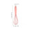 Silicone Balloon Whisk for Kitchen, Heat-Resistant, 1Pc 2