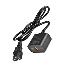 Elektrische fiets motorfiets USB snellader 18W voedingsadapter