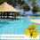 Replacement Blade With Fasteners For Automated Pool Cleaner 5