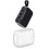 Premium Clear TPU Cover for GO 5 Wireless Speaker Case Dust 2