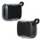 Premium Clear TPU Cover for GO 5 Wireless Speaker Case Dust 6