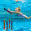 5pcs Underwater Deep Diving Stick Toys for Visual Development, Suitable for 3 Years Old and Above 2