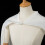 Classical Chiffon Shawl Wrap Decorative Arm Sleeves Shoulder 4