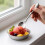 Modern Shell Design Stainless Steel Spoon Flexible Kitchen Spoon 4