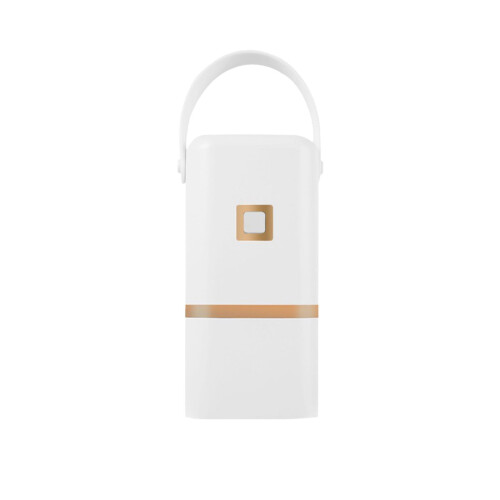 Portable Clothes Dryer Foldable Compact for Travel Home 1
