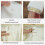 Portable Clothes Dryer Foldable Compact for Travel Home 4
