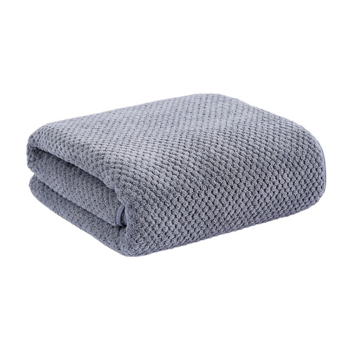 Serviette de bain en microfibre extra large 55 x 28 pouces 1