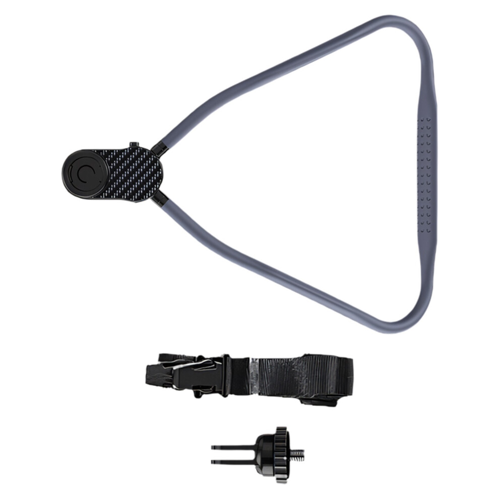 Adjustable Magnetic Chest Mount For Stable First Person-Camera 7704001180503