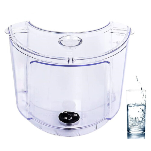 Serbatoio dell'acqua in plastica per macchina da caffè K200/K250 1