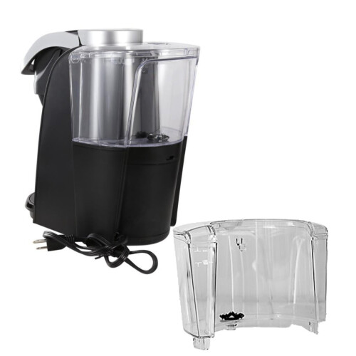 Serbatoio dell'acqua in plastica per macchina da caffè K200/K250 2