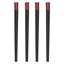 Hůlky z lehkých slitin 23 cm, 2 páry