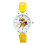 Paw Patrol quartz-ur til børn i gult 1