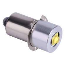 Lanterna de substituição Growcolor 5W 6-24V P13.5S LED