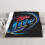 Double-Layer Polyester Blanket – Soft Velvet, 1