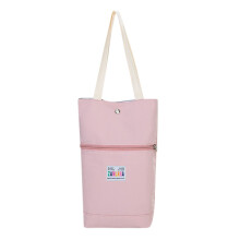Draagbare tas voor waterfles of beker – 30x21x6cm