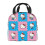 Τσάντα φαγητού Hello Kitty με μόνωση 8,5x5x8in 1