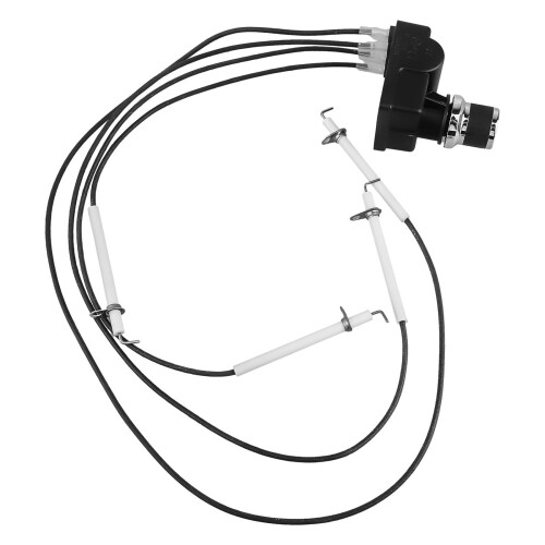 4-Outlet Electric Ignition Kit for Blackstone 36" Grill 1