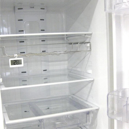 Termómetro digital de ambiente con pantalla LCD 1