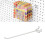 Industrial Grade Pegboard Hook For Heavy Tools And-3CMX5CM 4
