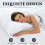 Perne de pat Cozy Dream, pachet de 2, dimensiune Queen 5