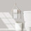 Witte houten toiletpapierhouder – stijlvol en functioneel 5