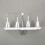 Multifunctional Thread Storage Stand Space Saving Sewing Machine 6