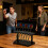 Practical Boomerangs Holder For Living Room Ensures Quick Access 6