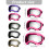 Pet Sunglasses Protections for Medium Large Dogs for-Black M 4