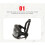 Pet Sunglasses Protections for Medium Large Dogs for-Black M 5