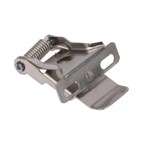Pinces à ressort pour panneaux LED encastrés (2 LED) 2