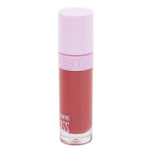 3 Stk. à 8 g 3, kein Farbverlust, aufpolsternder Lipgloss 08