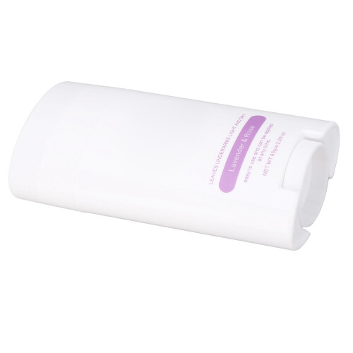 85 g Achsel-Deodorantcreme Lavendel & Rose