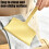 Full 7 Piece flexible Support Set For Cooking Baking Includes 4