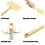 Full 7 Piece flexible Support Set For Cooking Baking Includes 5