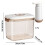Vacuum Preservation Box Food Grade Large Fridge Storage Jar 3