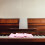Housse de clavier de piano en polyester, 15 x 125 cm, rose, absorbante. 5