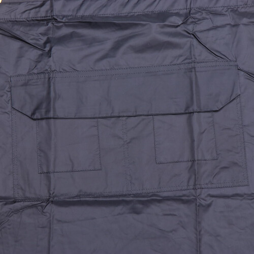 Wasserdichte, ärmellose Tierpflegeschürze aus komfortablem Polyester 2