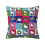 Taie d'oreiller carrée Hello Kitty de Noël 45 x 45 cm 1