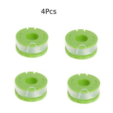 Carretel de linha de reposição Earthwise RS90121, nylon de 0,065 polegadas, 10 pés