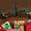 Attaches pour couronne de Noël vertes réutilisables (lot de 2) 1